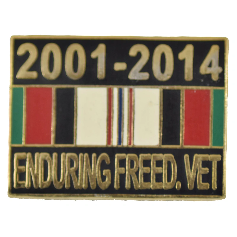 01-14 OEF Pin