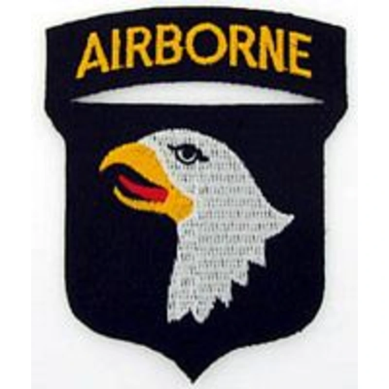 101ST ABN DIV PATCH LNTE399271503