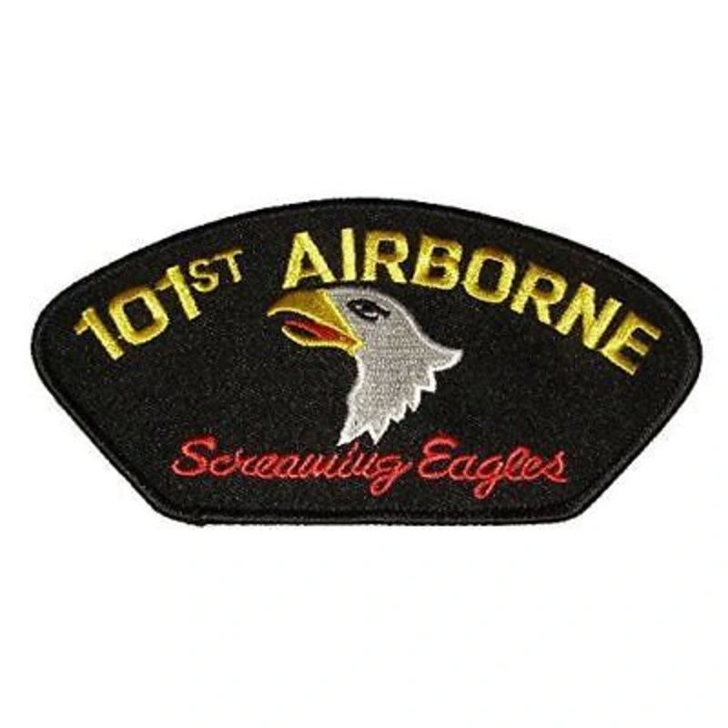 101ST ABN DIV PATCH LNTE399271554