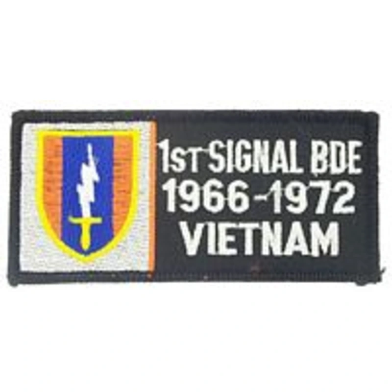 101ST ABN DIV VIETNAM PATCH LNTE399271479