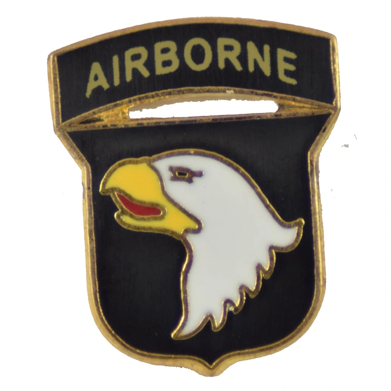 101ST AIRBORNE DIV HAT PIN LNTE399270715