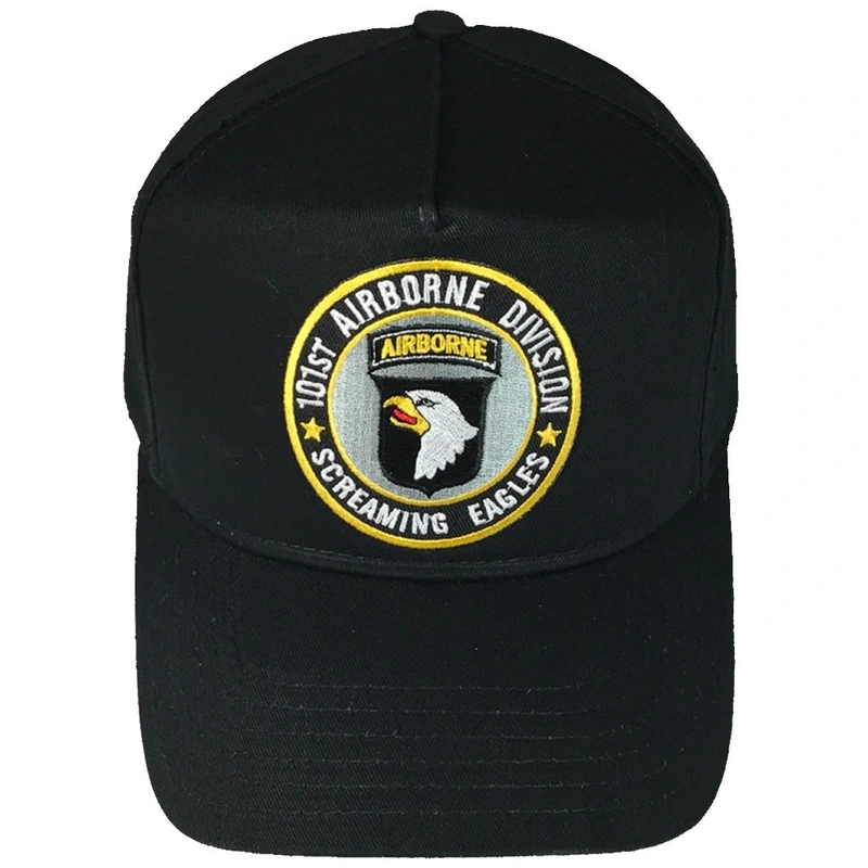 101ST AIRBORNE DIVISION HAT