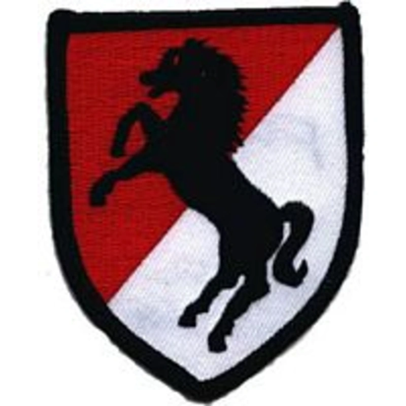 11TH ACR PATCH LNTE399271530