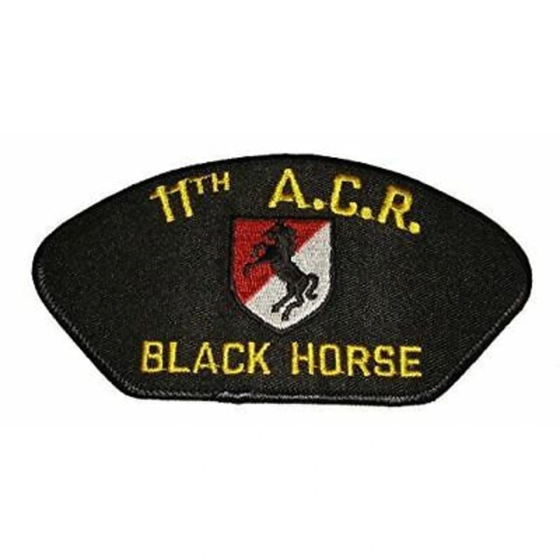 11TH ACR PATCH LNTE399271574