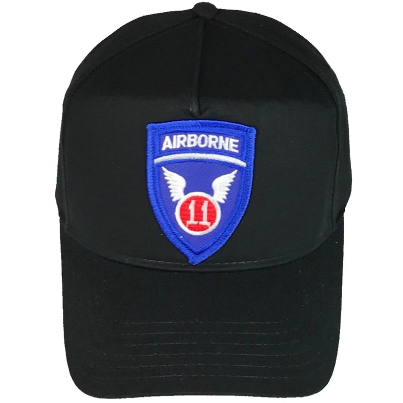 11TH AIRBORNE DIVISION HAT