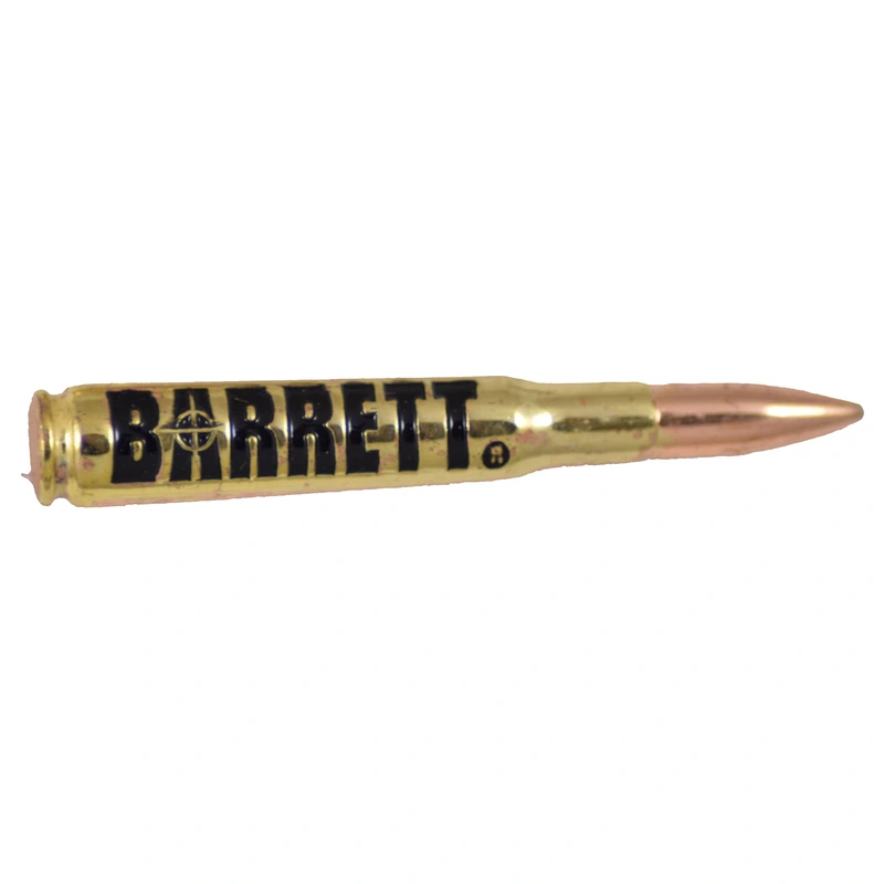 .50 Round Barrett Pin