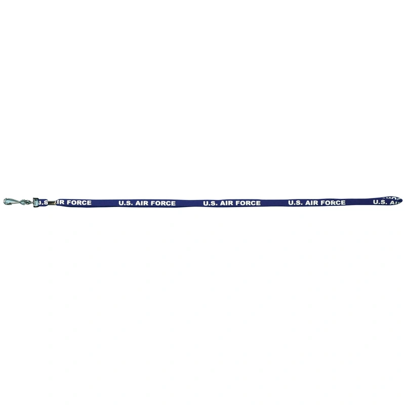 ***CLOSEOUT*** U. S. AIR FORCE J-HOOK LANYARD ***CLOSEOUT***