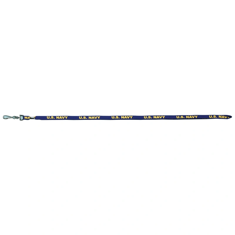 ***CLOSEOUT*** U. S. NAVY J-HOOK LANYARD ***CLOSEOUT***