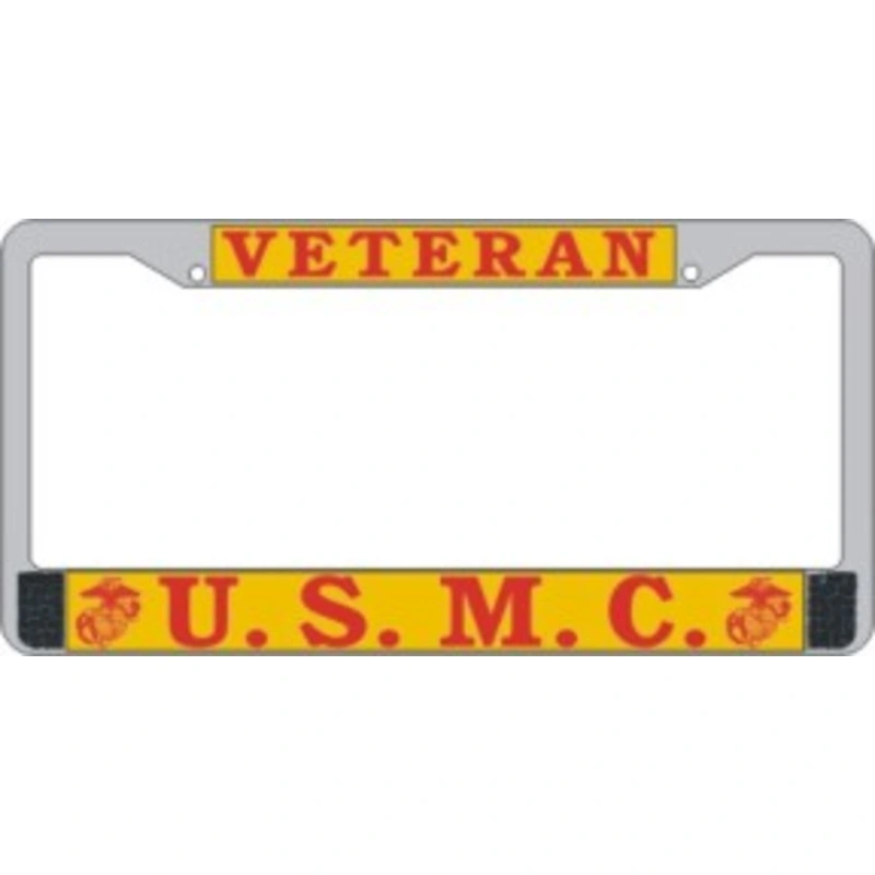 ***CLOSEOUT*** USMC VETERAN LP FRAME ***CLOSEOUT***